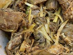 -特派卷·老北京烤鸭卷(合生汇购物中心店)