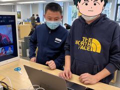-华为授权服务中心(徐汇漕溪北路)