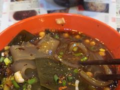 -阿坤传统手工小吃(沙坪坝店)