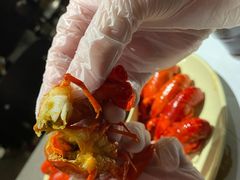 -一棠龙虾•王牌虾球(楚河汉街店)