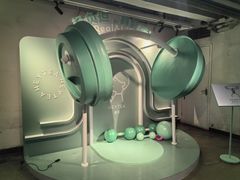 -喜茶(广州北京路惠福东店)