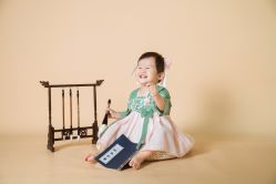 -憨大叔儿童摄影(义乌店)