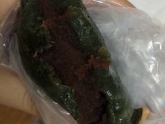 -北大学一食堂