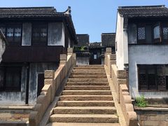 -嘉兴月河历史街区