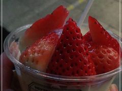 -喜茶(迪士尼小镇DP店)