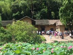 -韶山毛泽东同志故居