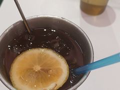 -香港深仔记茶餐厅(东门店)