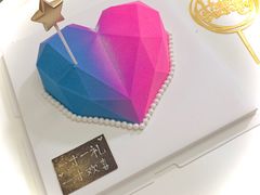 -Mei House 美梅西点·工作室(创智天地创智坊店)