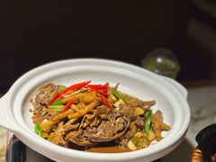-伙靠·江浙菜(田林路店)