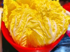 -北门涮肉·炭火铜锅涮肉(什刹海店)