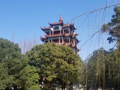 -川沙古镇-停车场