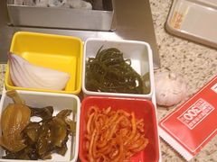 -大头叔烤鸡爪·朝鲜族烤串(天池路店)