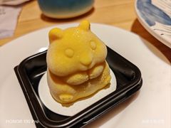 -贵木日本料理·铁板烧(新地假日广场店)