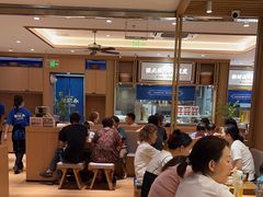 -马记永·兰州牛肉面(天通苑家乐福店)