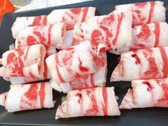 -猪的故事·韩式烤肉(韩乐坊店)