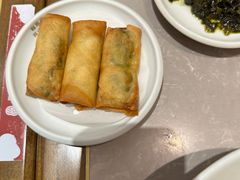 -松鹤楼面馆(清河万象汇店)