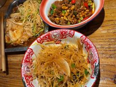 -兔槽江湖菜·重庆璧山兔(水围店)