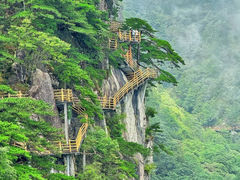 -明月山风景名胜区