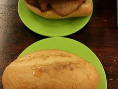-大利来记餐厅(大三巴店)
