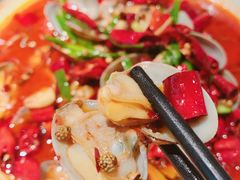 -青春分食(仙林大学城店)