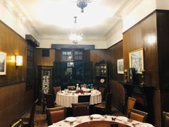 包厢-上海老站(徐家汇店)