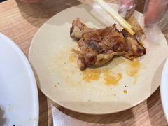 -天添纸包鸡家常菜