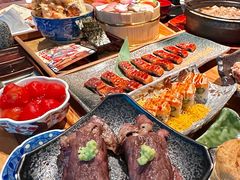-千代武日本料理(哈西店)