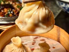 -南京大牌档(中关村领展广场店)