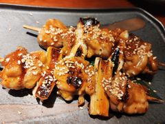 -鳗鱼家·深夜食堂(军博店)