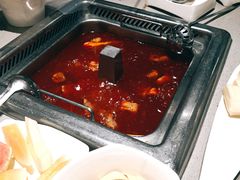 -海底捞火锅(凯德广场店)