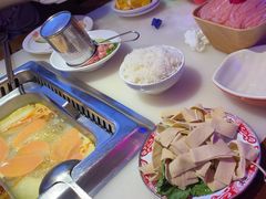 -重庆高老九火锅(万象城店)