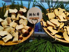 -川骄海鲜自助(亚运村店)