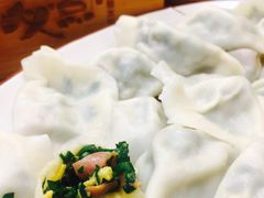 -必点海鲜·鲅鱼水饺(鞍山西道店)