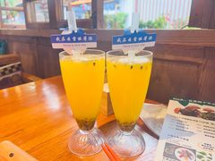 -菌自由丨野生菌火锅特色庭院餐厅(丽江古城店)