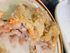 芋丝糕-民信老铺(华盖路店)