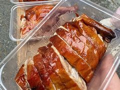 -竺桥兄弟烤鸭(总店)