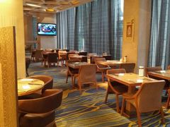 -成都新东方千禧大酒店-琥珀西餐厅