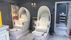 -U3日式美甲美睫