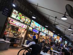-纽顿熟食中心