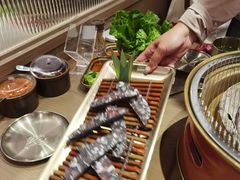 -西塔老太太泥炉烤肉(双井店)