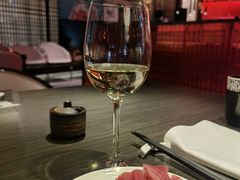 -滩万日本料理Nadaman(国贸大酒店)