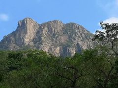 -狮子山郊野公园
