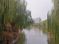 -南翠屏公园