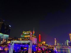 -琶醍壹号•潮菜江景餐吧