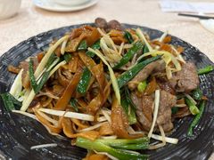 -麒麟中餐厅·经典粤菜·地道菜式老字号(广州长隆酒店)
