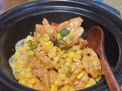 -猪腰一家·地道佛山菜(盐步店)