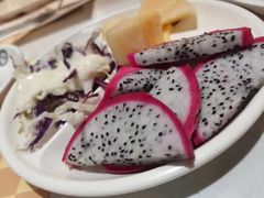 -诺丁牛排披萨自助餐厅(汕头苏宁店)