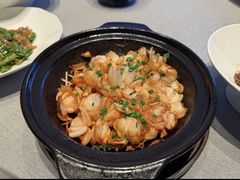 -宫燕府·京菜·烤鸭·淮扬菜(王府中心店)