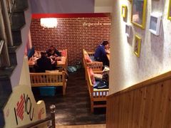 大堂-乌镇那一年小院主题餐厅(甘泉西路店)