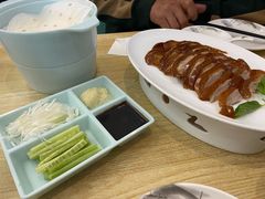 -紫光园·烤鸭(美术馆店)